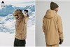 22/23BURTON雪服M AK HOVER GORE‑TEX 3L Stretch Jacket 商品缩略图5