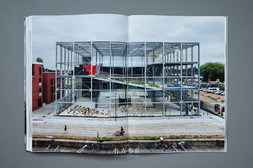 El Croquis | 比利时建筑事务所XDGA最新专辑 Xaveer De Geyter Architects 2005—2020 商品图7