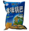 【亚欧超市】广文咪咪锅巴综合袋168g/袋 商品缩略图0
