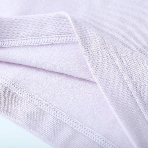 【阿米诺羊毛3.5X】SCHIESSER德国舒雅童装女童圆领阿米诺3.5X加绒加羊毛长袖长裤保暖套装36/15919W 商品图1