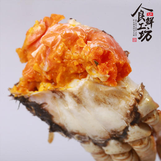 【礼券】阳澄湖百世享通10只装 鲜活大闸蟹 （A/B/C三选一） 商品图6