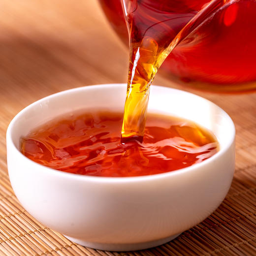 菜头商城有机古树纯料红茶  喜上眉梢 60g（4g/袋×15袋） 商品图5