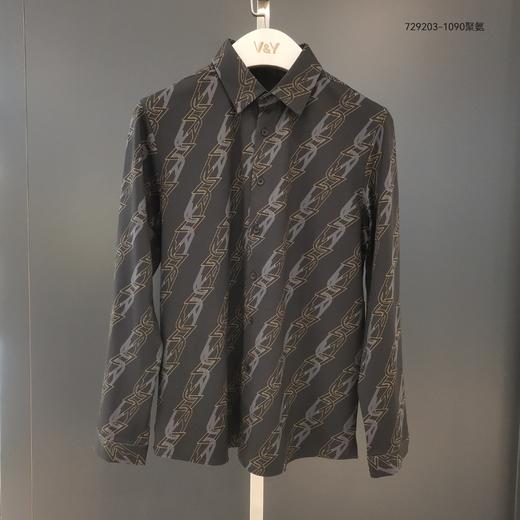 休闲高弹  舒适显瘦 休闲穿着 商品图1