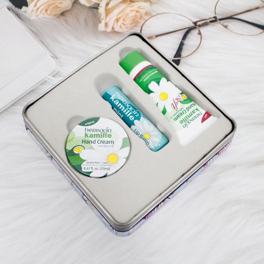 小甘菊纪念礼盒 商品图1