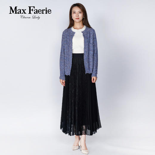 MH1Z158麦克斯菲瑞上衣 商品图0