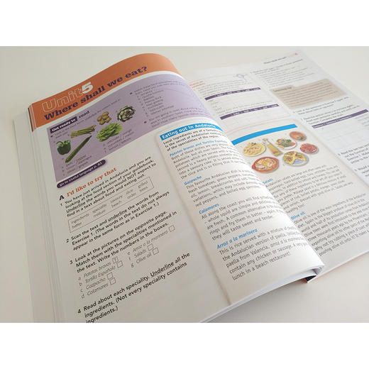 【新东方】剑桥实境英语一阅读2 剑桥英语考试 pet考试 出国英语 剑桥通用五级考试 pet真题模拟题阅读专项训练 商品图4