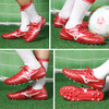 Mizuno/美津浓 MORELIA NEO III PRO AG (MS-092) 男子足球鞋P1GA228460 商品缩略图1
