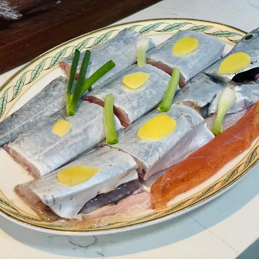 码头直发 象山海鲜套餐 商品图4