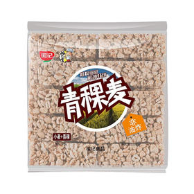 好巴食青稞麦 400g