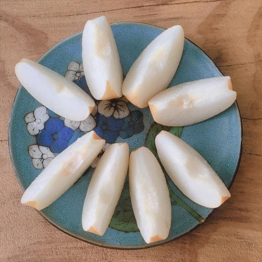 有机秋月梨（顺丰包邮） 商品图6