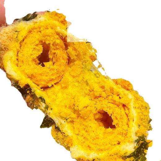 【食品酒水】奶酥卷肉松咸蛋黄拉丝海苔蛋卷 商品图4
