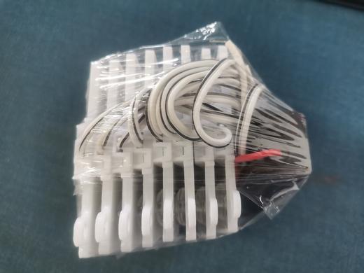 防雨工程款区块链（一拖八） 商品图2