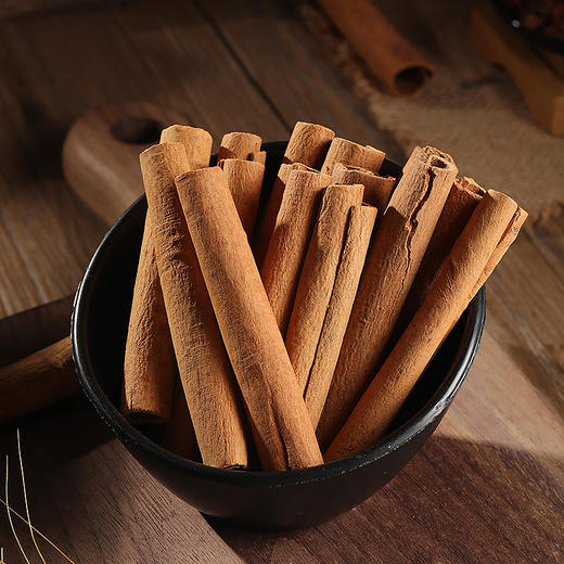 福东海 桂皮120克/瓶 商品图2