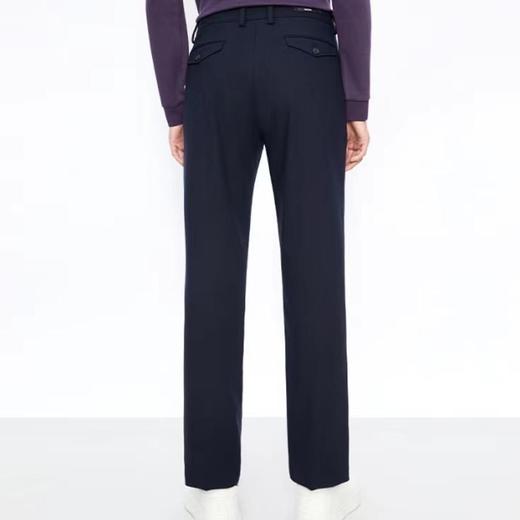 4楼九牧王休闲裤jb1b41612（新百购） 商品图1