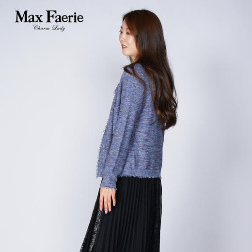 MH1Z158麦克斯菲瑞上衣 商品图2