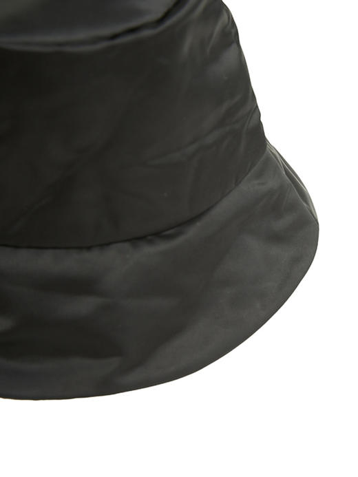 JNBY 22年秋款  时尚渔夫帽  6M9K10820 商品图6