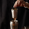 保鲜12h 茶水不变质 | 鸣盏 纯钛泡茶保温杯 茶水分离办公茶具钛杯MZ8007[福利品] 商品缩略图7
