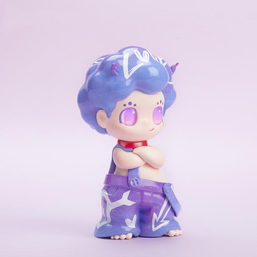 ELK-Loving 白色情人节限定款 30cm 商品图2