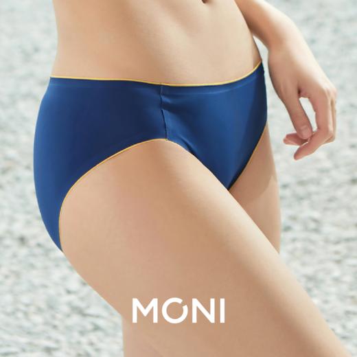 莫妮MONI内裤福袋 99/3条 颜色款式自选 商品图2