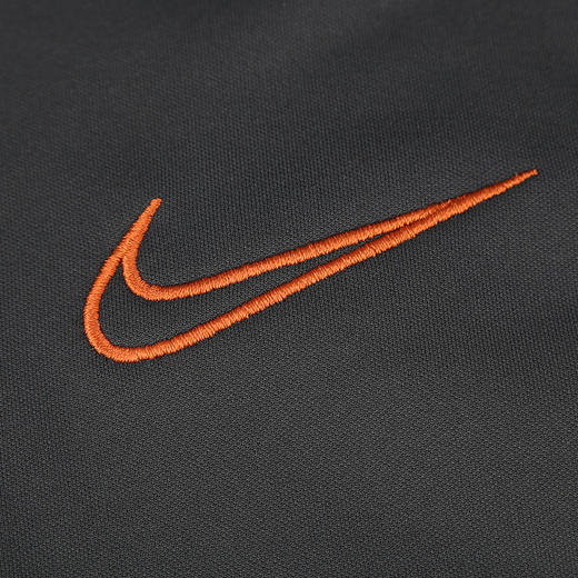 NIKE/耐克 AS M NK DF ACD21 DRIL TOP  基础款半拉链长袖训练服CW6111070 商品图3