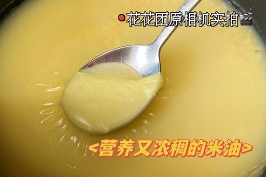 山西武乡羊肥小米——中国好米在山西，山西好米在武乡！羊肥种植 色泽金黄 颗粒饱满 粘稠香浓米油 米汁绵软易嚼 满口生香 商品图2