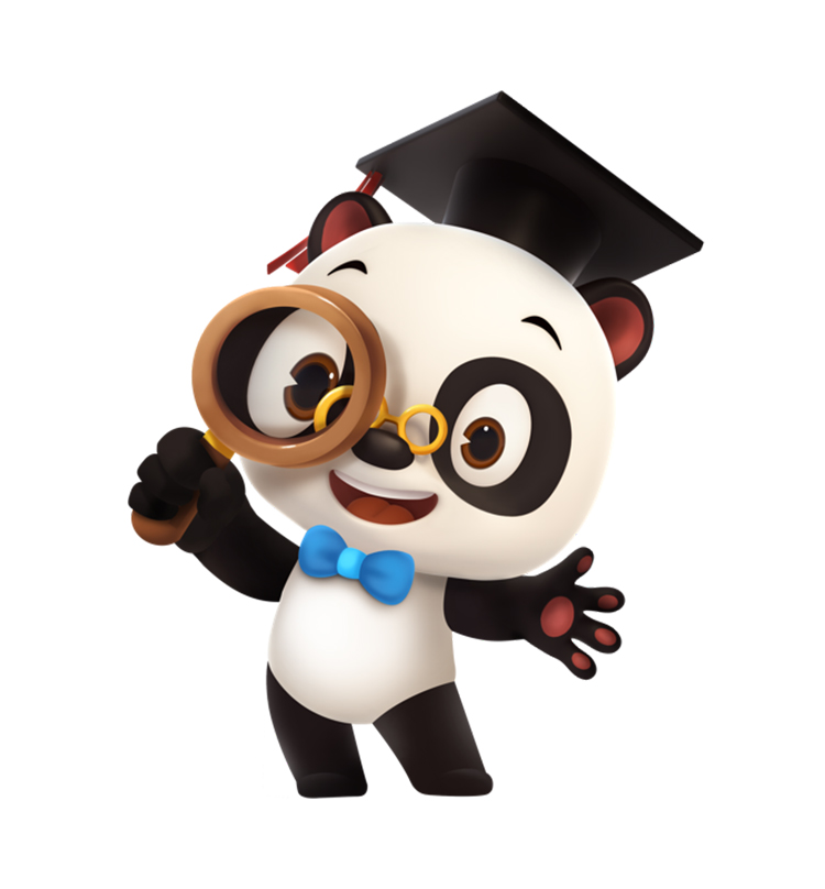 欢迎成为熊猫博士分销商~~~~