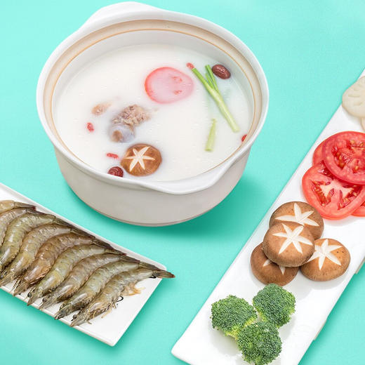 好人家骨汤火锅底料220克 商品图3