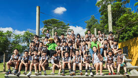 家长说-营地教育系列