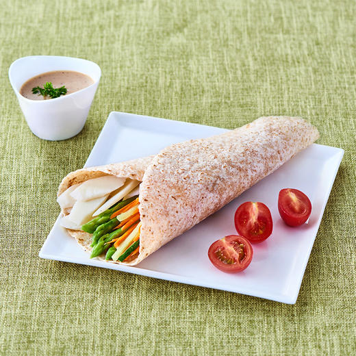 麦西恩卷饼270g多口味 商品图2