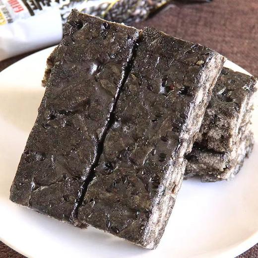 李轻轻奶盖沙琪玛308g（多口味）（T） 商品图6