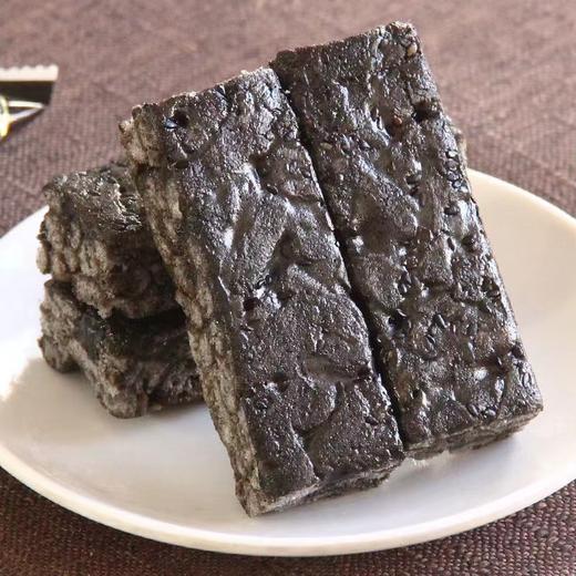 李轻轻奶盖沙琪玛308g（多口味）（T） 商品图5