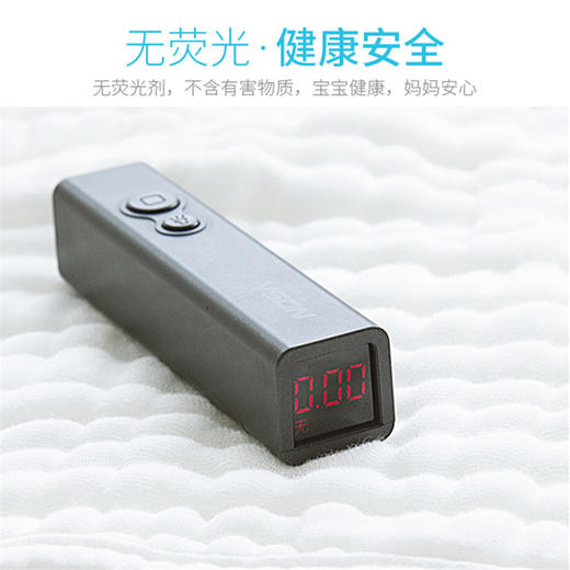 多用巾五条装 商品图2