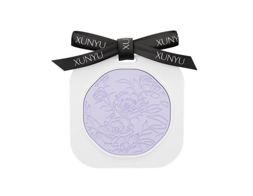 寻遇艺术香挂 浅壁雕刻艺术 车载无火香薰持久留香消除异味 商品图5