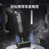 新一代徕本车载吸尘器 大功率强力吸力 迷你便携无线吸尘器 商品缩略图4
