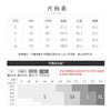OLrain欧芮儿法式咖色休闲裤女秋冬2024年新款高腰直筒锥形小脚裤 商品缩略图6