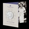 2022英国女王统治系列纪念币，带女王签名 商品缩略图11