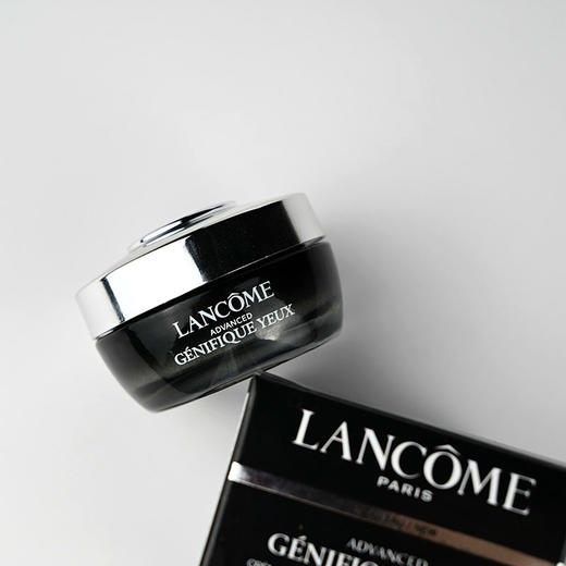 兰蔻小黑瓶眼霜/肌底精华  保湿修护维稳  光泽弹润  面部精华液 商品图3