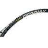 适合双打、青少年专业用拍！避免网球肘 Donnay allwood 102 300g/285g 专业网球拍 2号柄 商品缩略图3