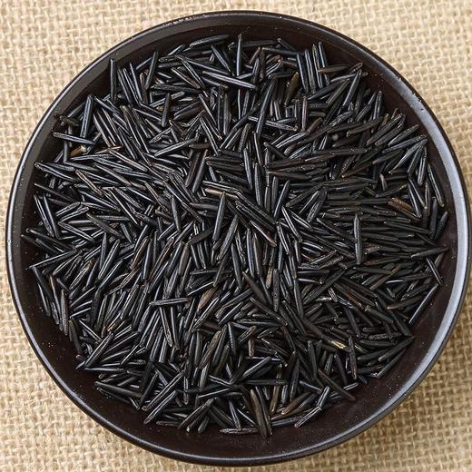 加拿大1088型干货尊享礼盒 海参:227g  野米:454g  西洋参:100g  象拔蚌:227g（跨境） 商品图2