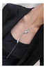 ABOAB｜Selene Necklace [ 项链 银 ]【PHASE】 商品缩略图7