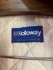 80年代 Vintage Holloway 美国制 棒球外套 运动外套 _SJK(XL) 商品缩略图3