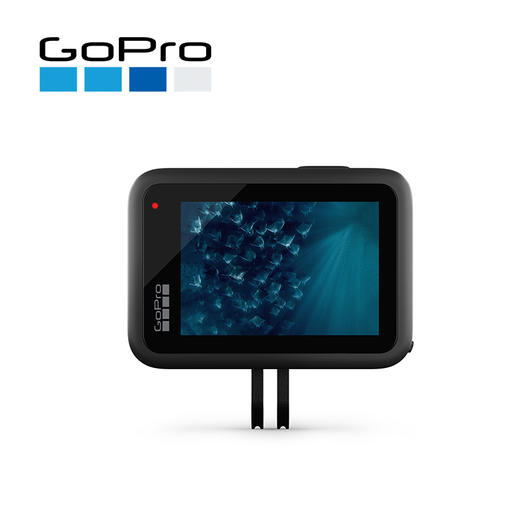 GoPro HERO 11 Black 5.3K运动相机防水防抖摄像机 商品图5