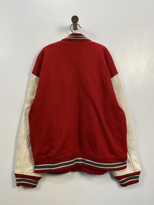 90年代 Vintage 韩国制
棒球外套 运动外套 _SJK(L) 商品图3