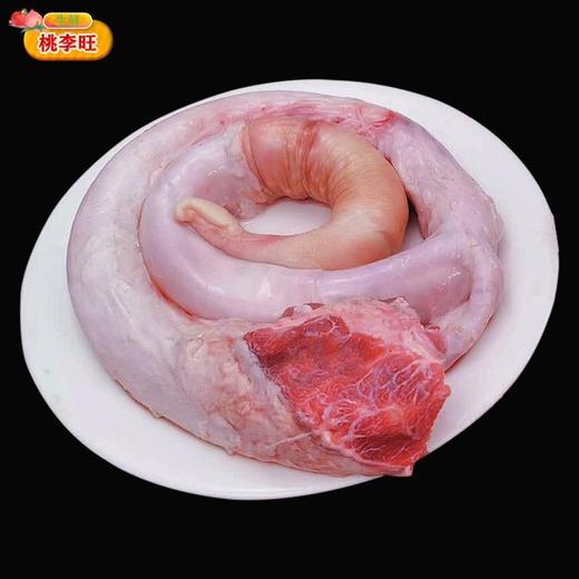 精品单冻牛鞭1千克 商品图3