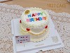 1027CAKE |  ins风 简约 简洁 商品缩略图1