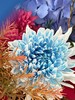 靛青朱砂-开业花篮一对 商品缩略图5