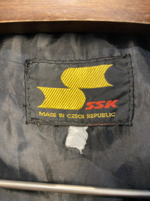 80-90年代 Vintage SSK 棒球外套 运动外套 _SJK(XL) 商品图2