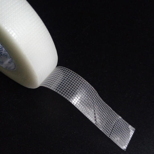 海氏海诺 压敏胶带 医用胶布 PE透气型 易撕1.25cm*9m/卷（2件起购） 商品图7