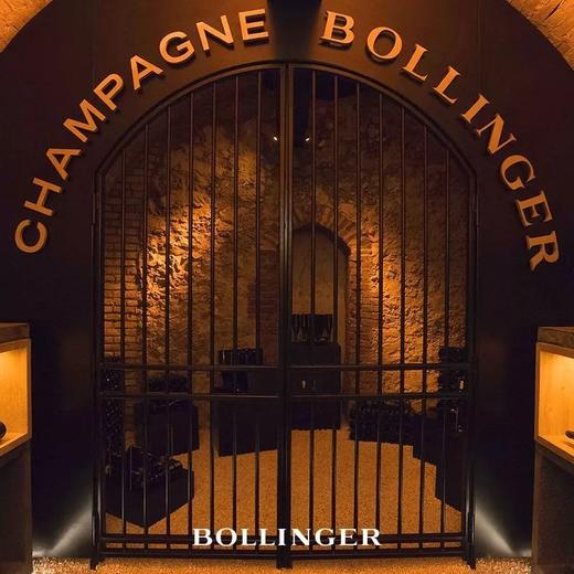 Bollinger La Grande Année Rosé 2014 堡林爵丰年桃红香槟 2014 商品图3