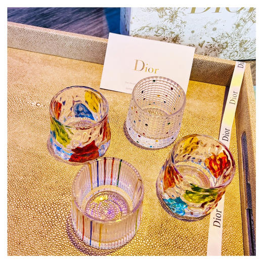 杯子一套四只 商品图2